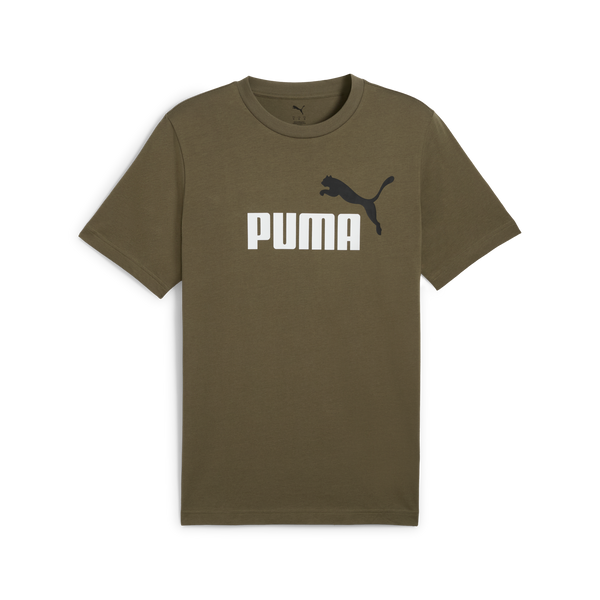 684708 81 T-shirt de manga corta Essentials Puma para hombre 