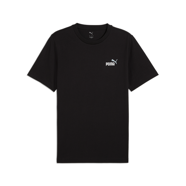 684717 01 T-shirt de manga corta Essentials Puma para hombre 