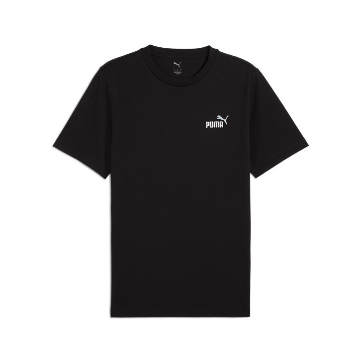 684717 01 T-shirt de manga corta Essentials Puma para hombre 