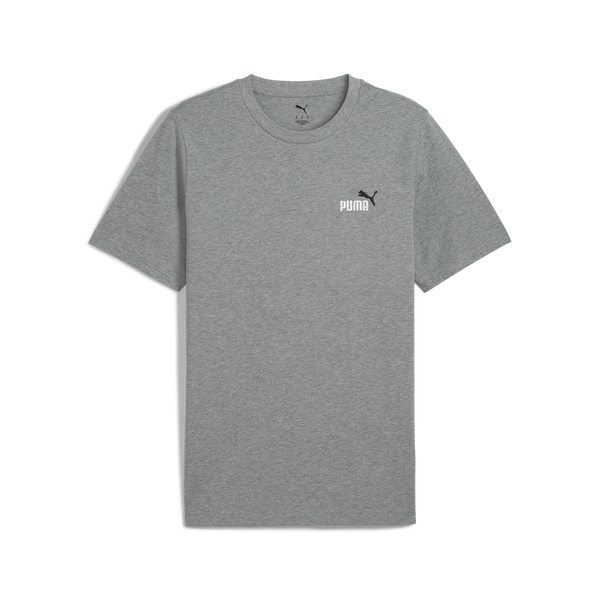684717 03 T-shirt de manga corta Essentials Puma para hombre 