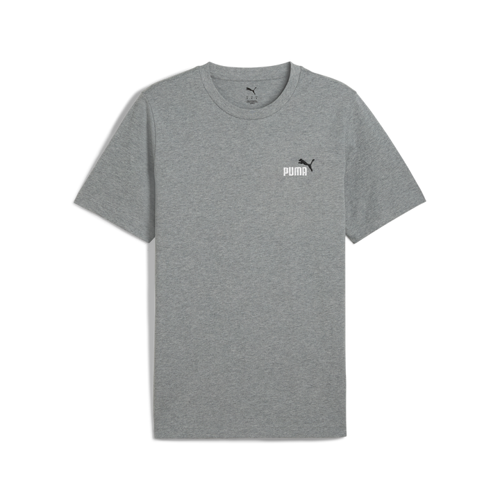 684717 03 T-shirt de manga corta Essentials Puma para hombre 