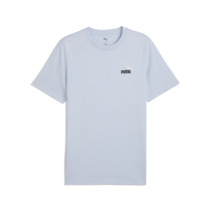 684717 47 T-shirt de manga corta Essentials Puma para hombre 