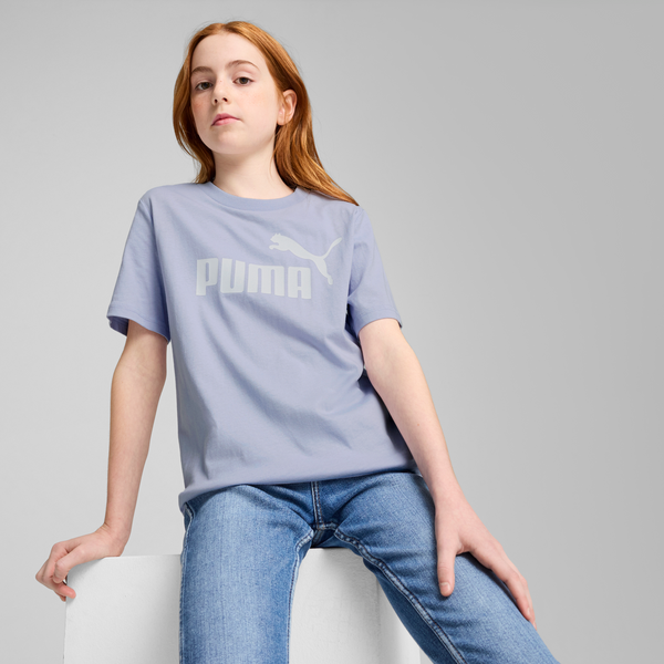 684892 47 T-shirt de manga corta Essentials Puma para niña 