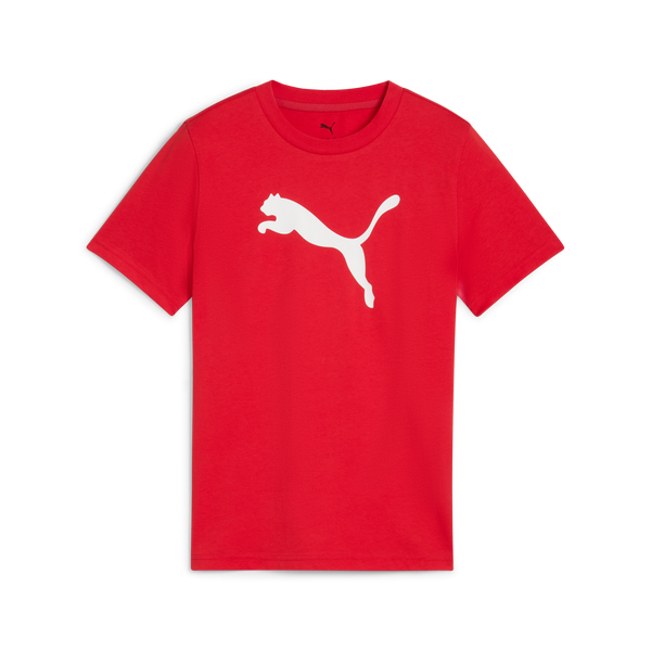 T-shirt de manga corta Essentials Puma para niños 684907 11