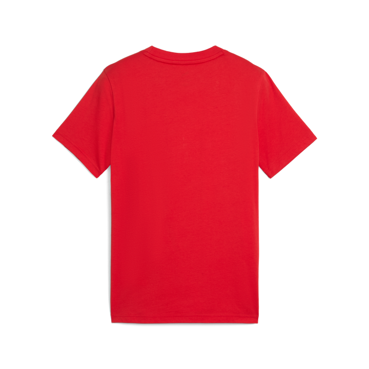 T-shirt de manga corta Essentials Puma para niños 684907 11