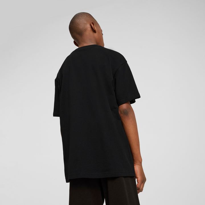 684920 01 T-shirt de manga corta Essentials Puma Juvenil (Jóvenes) 