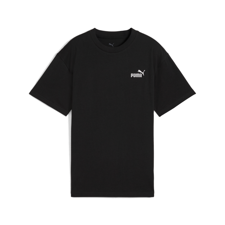 T-shirt de manga corta Essentials Puma Juvenil. Ref: 684920 01 - 4