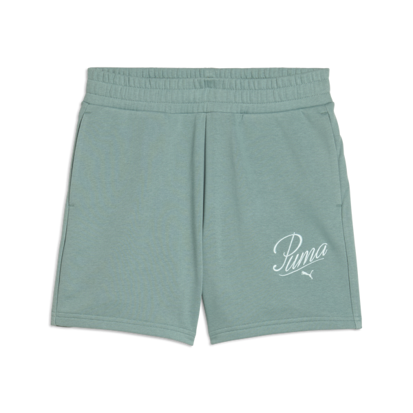 684984 30 Shorts 1/4 Essentials Puma para mujer 