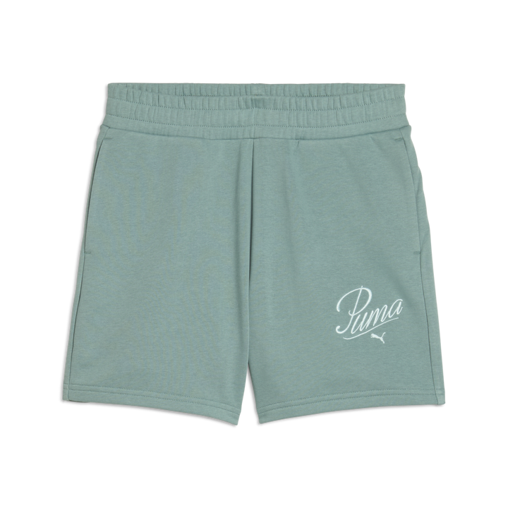 684984 30 Shorts 1/4 Essentials Puma para mujer 