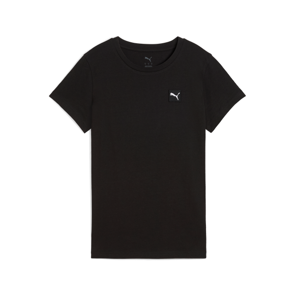 685016 01 T-shirt de manga corta Essentials Puma para mujer 