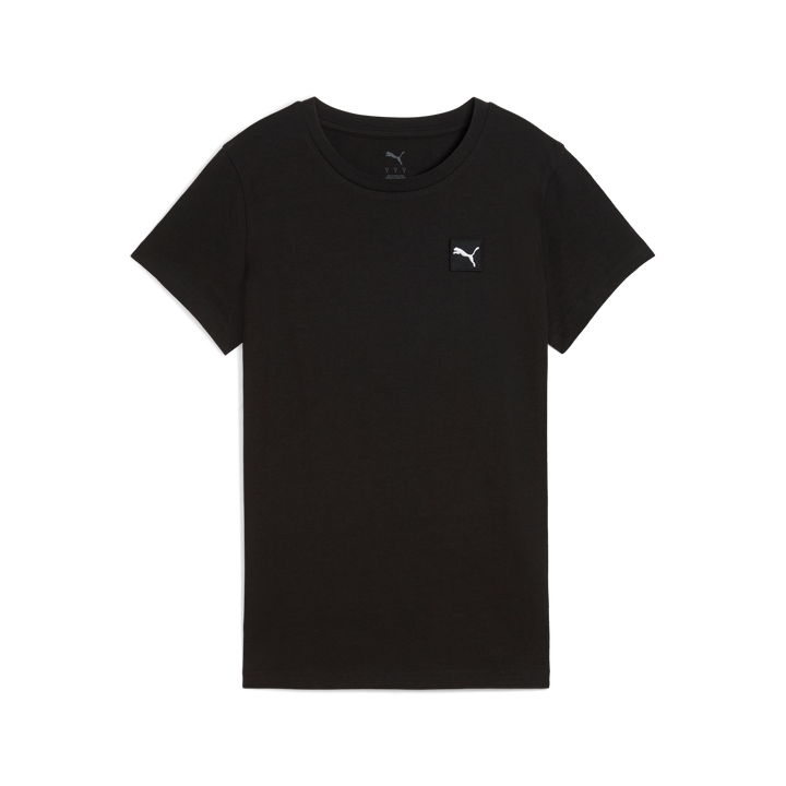 685016 01 T-shirt de manga corta Essentials Puma para mujer 