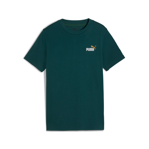 685779 75 Camiseta Essentials 2 Colour Small No. 1 Logo talla Junior (Jóvenes) 