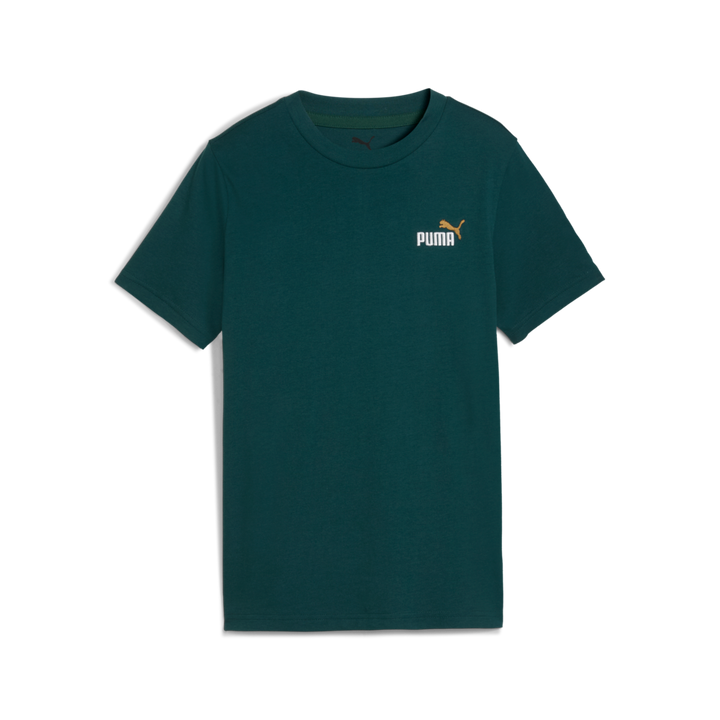 685779 75 Camiseta Essentials 2 Colour Small No. 1 Logo talla Junior (Jóvenes) 