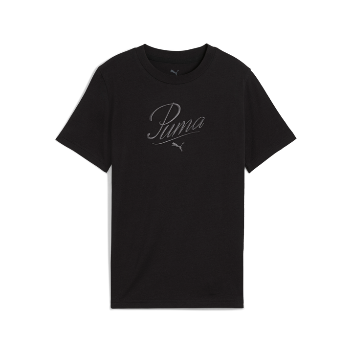 685805 01 T-shirt de manga corta Essentials Puma para niños 
