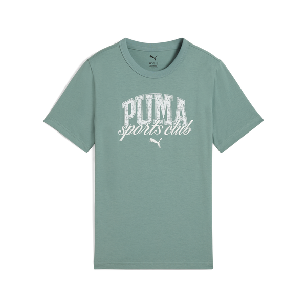 685814 30 T-shirt de manga corta Class Puma para niños 