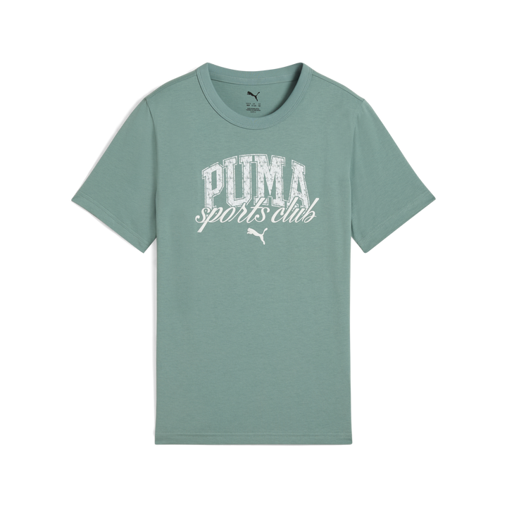 685814 30 T-shirt de manga corta Class Puma para niños 