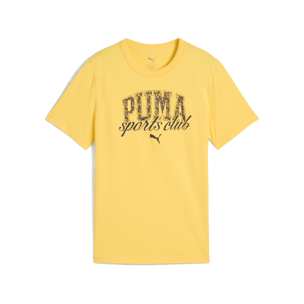 685814 55 T-shirt de manga corta Class Puma para niños 