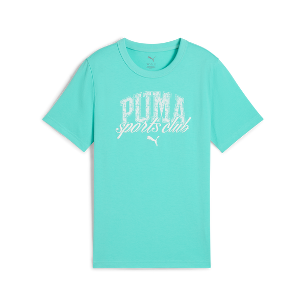685814 59 T-shirt de manga corta Class Puma para niños 