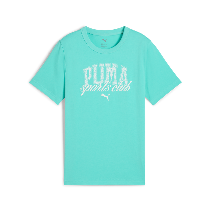 685814 59 T-shirt de manga corta Class Puma para niños 