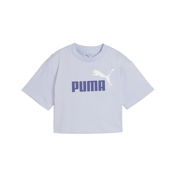 686071 47 T-shirt de manga corta Essentials Puma para niña 