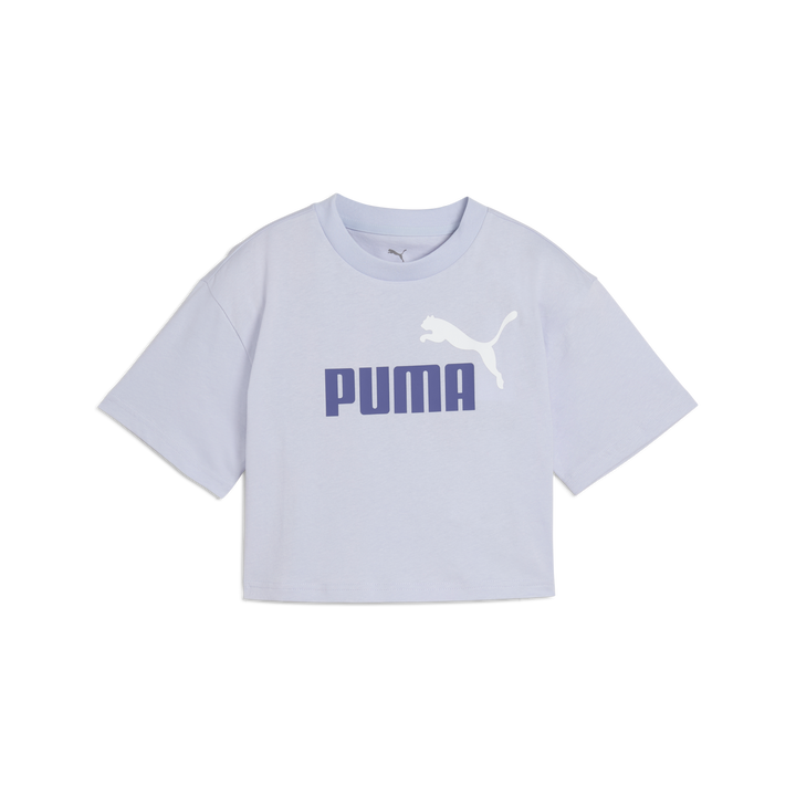 686071 47 T-shirt de manga corta Essentials Puma para niña 
