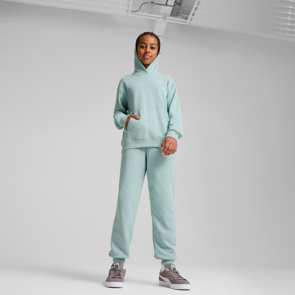 686304 67 Conjunto deportivo Loungewear Suit Puma para niña 