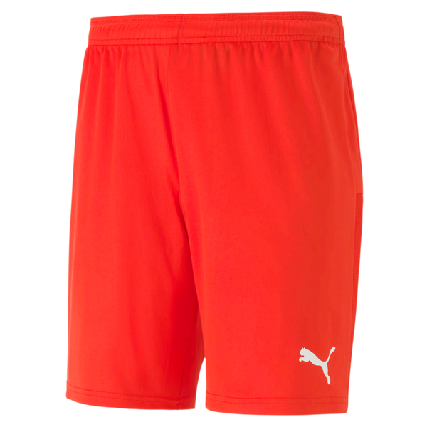 704262 01 Shorts 1/2 Teamgoal 23 Knit Puma para hombre 
