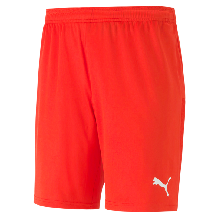 704262 01 Shorts 1/2 Teamgoal 23 Knit Puma para hombre 