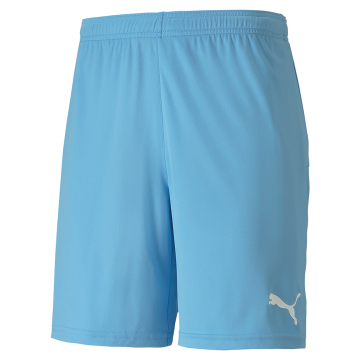704262 18 Shorts 1/2 Teamgoal 23 Knit Puma para hombre 