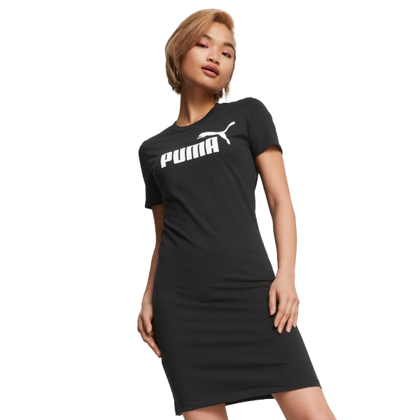 848349 01 Vestido Essentials Puma para mujer 