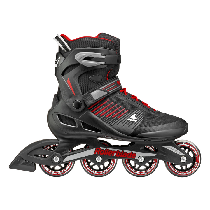 Patines de ruedas en línea Zetrablade Rollerblade. Ref: 86B0751470 - 2