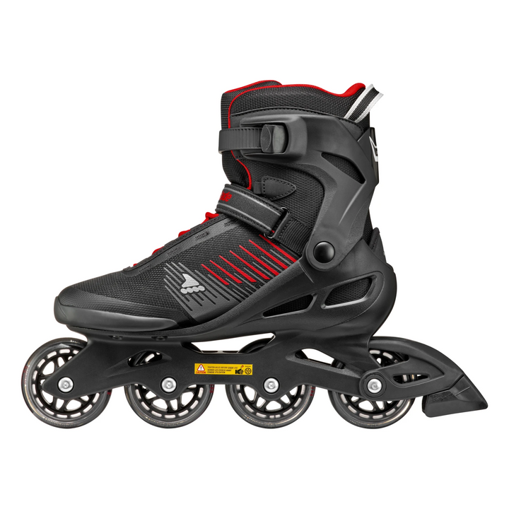 Patines de ruedas en línea Zetrablade Rollerblade. Ref: 86B0751470 - 3