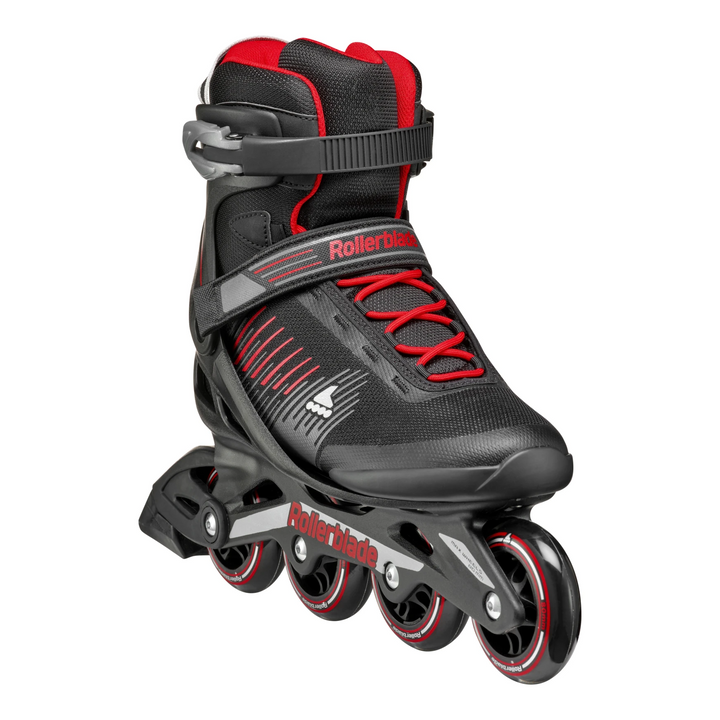 Patines de ruedas en línea Zetrablade Rollerblade. Ref: 86B0751470 - 4