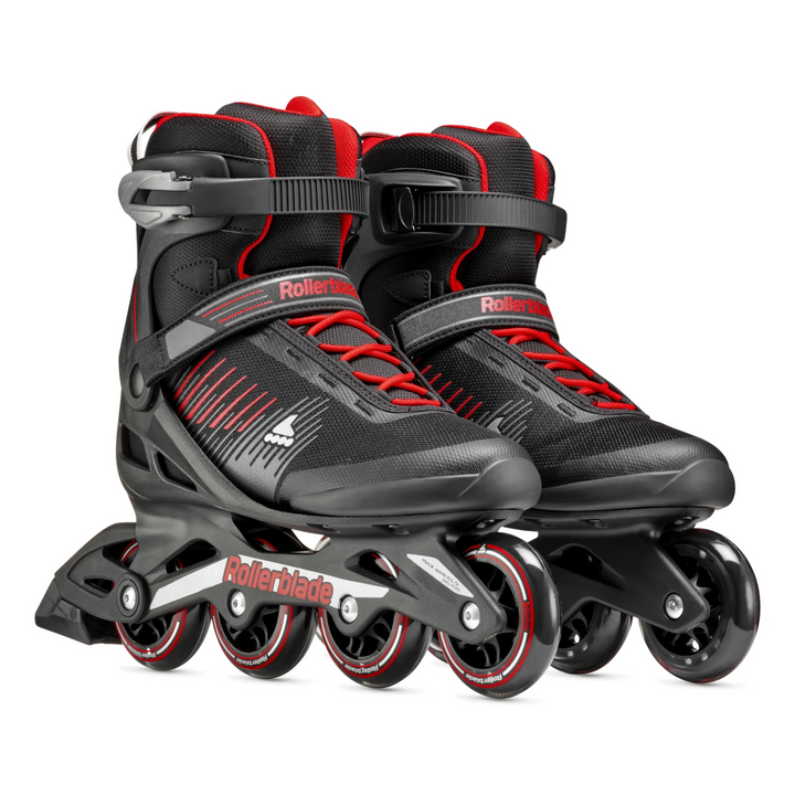 Patines de ruedas en línea Zetrablade Rollerblade. Ref: 86B0751470 - 7