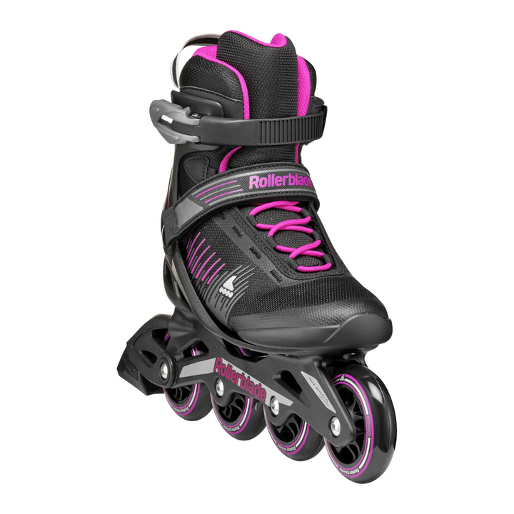 Patines de ruedas en línea Zetrablade W Rollerblade para mujer. Ref: 86B0751480 - 4