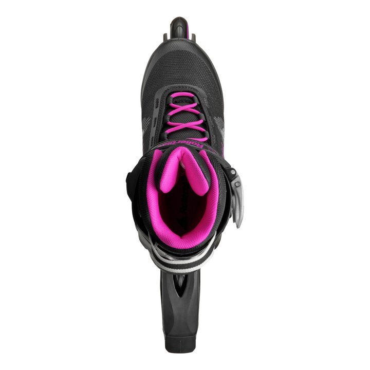 Patines de ruedas en línea Zetrablade W Rollerblade para mujer. Ref: 86B0751480 - 6