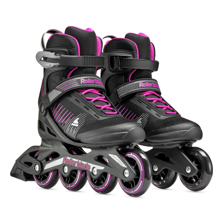 Patines de ruedas en línea Zetrablade W Rollerblade para mujer. Ref: 86B0751480 - 7