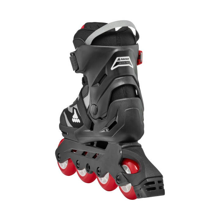 Combo Patines de ruedas en línea Microblade y pack de protección Rollerblade para niños. Ref: 86B0751550ND01 - 6