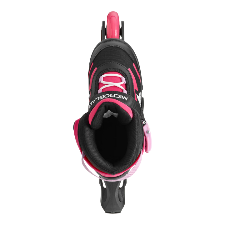 Combo Patines de ruedas en línea Microblade y pack de protección Rollerblade para niña. Ref: 86B0751550NJ02 - 7