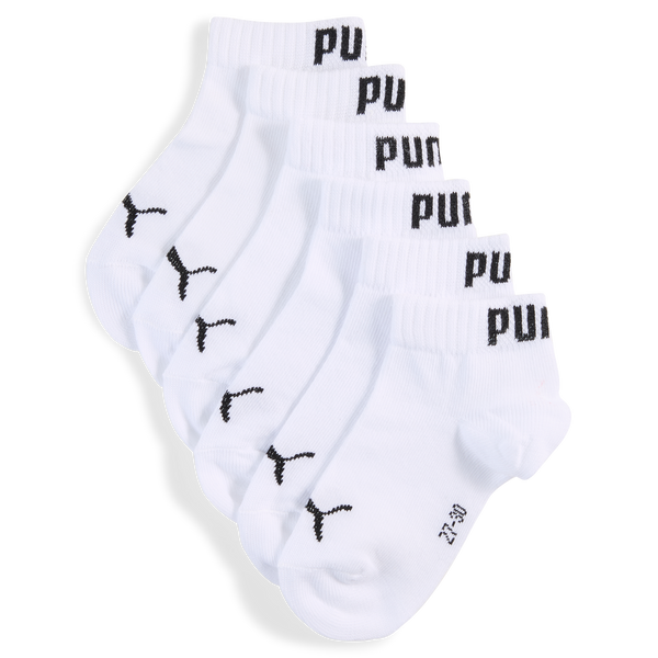 938809 02 Paquete de medias Puma Kids Puma para niños 