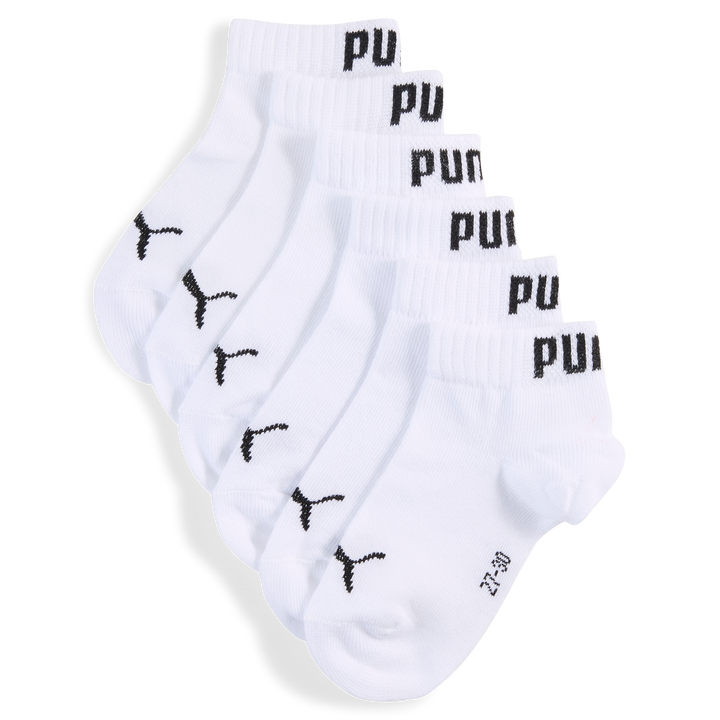 938809 02 Paquete de medias Puma Kids Puma para niños 
