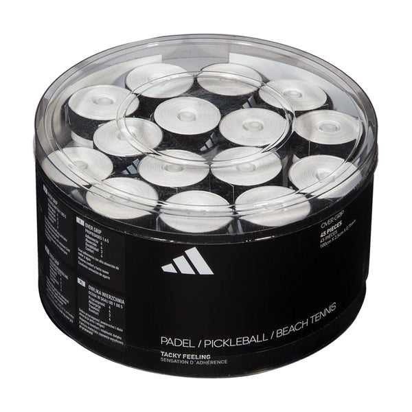 AC2TA2WH Overgrips Adidas unisex adidas unisex