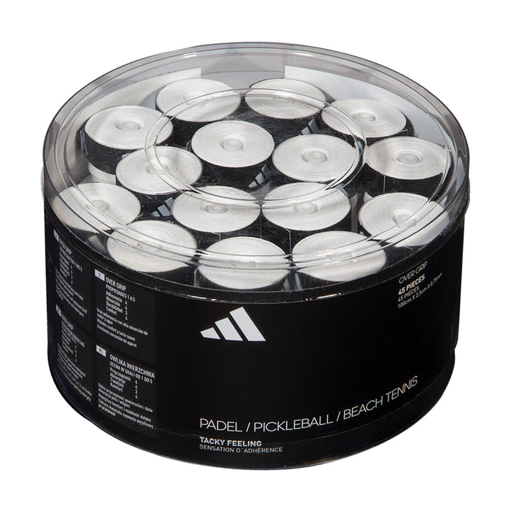 AC2TA2WH Overgrips Adidas unisex adidas unisex