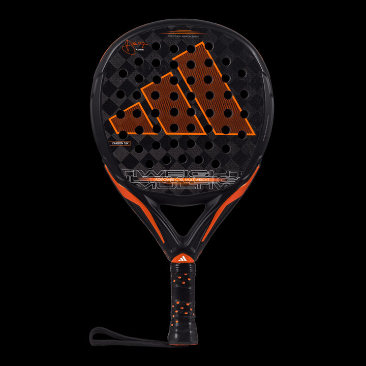 ADRK1CA1U0017F Pala de Pádel Adidas unisex adidas unisex