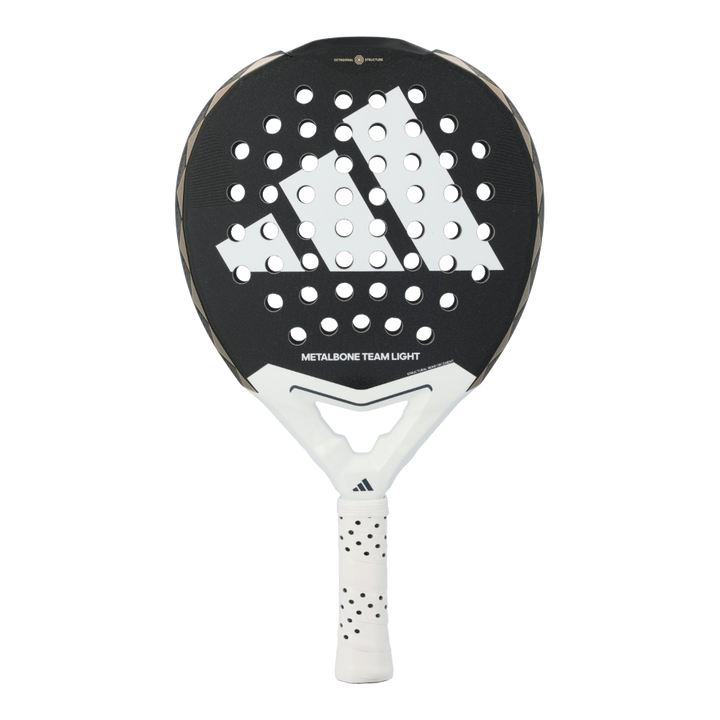 AR2CA0U45 Pala de pádel Adidas Metalbone Team Light 3.4 adidas para hombre
