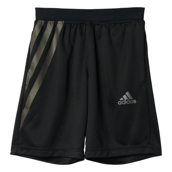 AX6287 Shorts Urban Football Performer Brand adidas para hombre