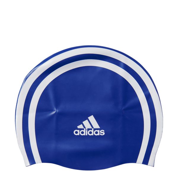 AY2924 Gorro de natación Silicone 3 bandas adidas unisex