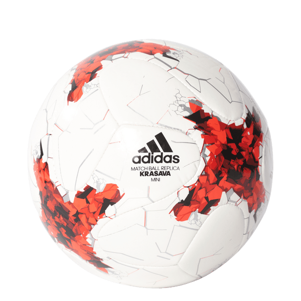 AZ3195 Mini Balón Copa FIFA Confederaciones adidas para hombre