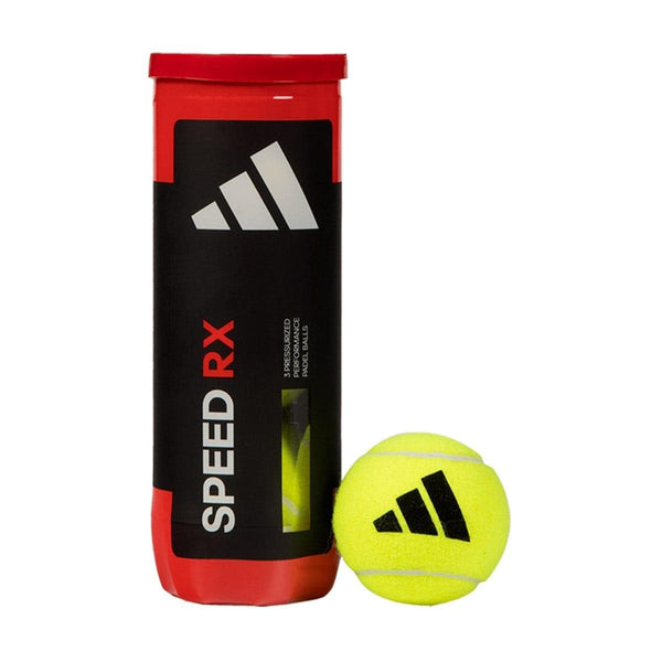 BL1XA3U14 Pelotas de Pádel Adidas unisex adidas unisex