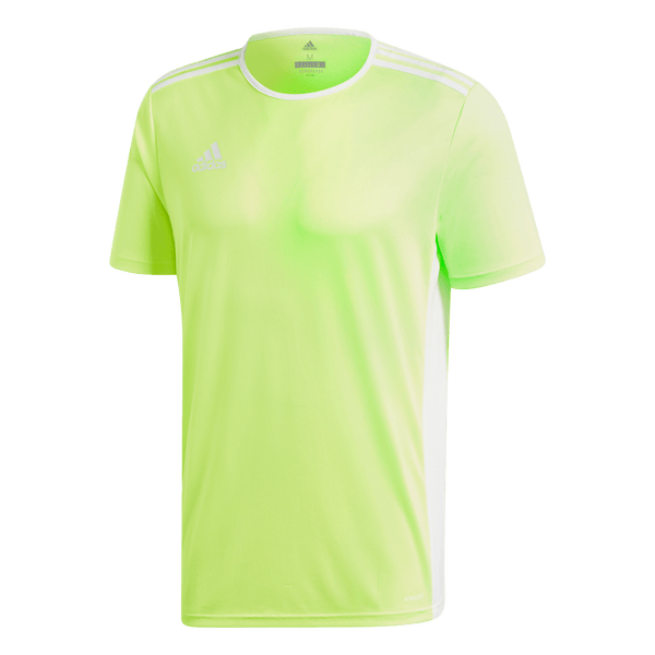 CE9759 Camiseta Entrada18 adidas para hombre